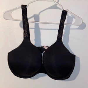 Victoria's Secret 38DDD T-shirt Push-up Full Coverage Bra